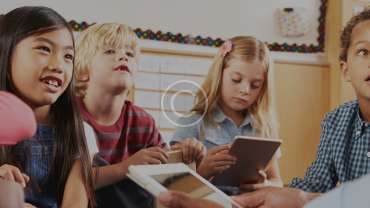 The Importance of Early Childhood Education